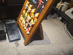 -小城粥道·海胆鲜虾粥(解放广场店)