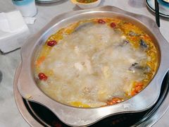 -光头药膳鸡(莱茵小镇店)