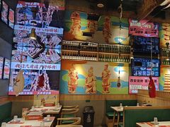 -叁宝烤肉• 西安烧烤(凤城十二路店)
