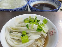 -薛昌利大米凉皮(北新街店)