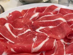-福寿斋·老北京铜锅涮肉·烤鸭(顺义总店)
