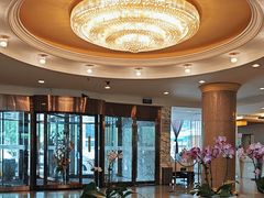 -北京和平里大酒店