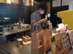 -麦当劳(安立路店)