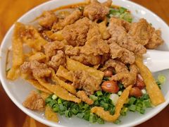 -小豆海棠(嘉兴路店)