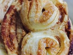 -国际饭店·帆声西饼屋(黄河路店)