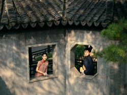 -Mu慕婚纱摄影·超级工作室