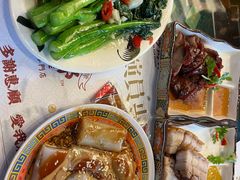 -憶廟街 X 沙角邨(太古城店)