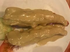 好立克虎虾-灯笼馆海鲜餐厅