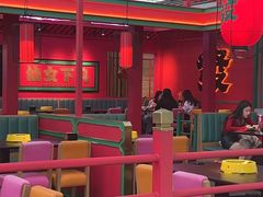 -多嘴超级肉蟹煲(中街恒隆故宫店)