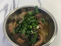 -老广州牛杂(深圳白石洲总店)