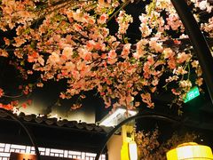 -绿茶餐厅(昌平悦荟店)