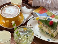 -春风十里咖啡馆