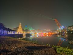 -南宁方特东盟神画