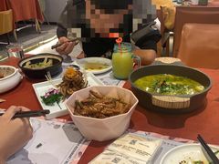 -赵小姐丨新中餐(曲江店)