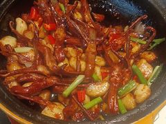 -宁邦·家宴·南京菜(红山动物园店)