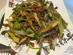 -味钱塘·钱塘浙宴(宋城之江银泰店)