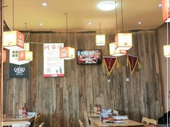 大堂-阿婆情腊排骨火锅(金虹路店)