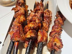 -西域阿里马新疆菜·清真(桂花路店)