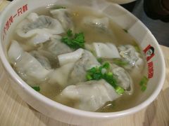-南城香·饭香串香馄饨香(赵公口店)
