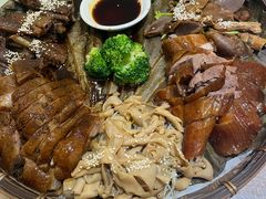 -台山第一家兴华黄鳝饭·黄鳝婆(合水分店)