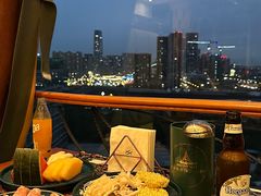 -火舞泰·泰式海鲜火锅餐厅(世纪城店)