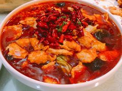 -李连贵熏肉大饼(宁山中路店)