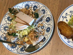 清沅蒸粉卷-芽庄越式料理(MOKO新世纪广场店)
