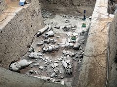 -秦始皇帝陵博物院(兵马俑)