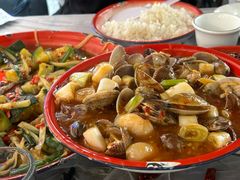 -拈一筷子·宜宾江湖菜(十一街店)
