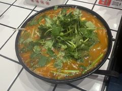 -肥汁米蘭香港米线(长宁来福士店)