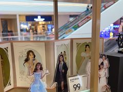 -海马体照相馆(广州新世界云门New park店)