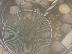 -真牛汕头黄牛肉火锅(莲塘仙湖植物园店)