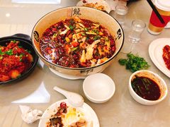 -成都驻京办餐厅(蜀都宾馆店)