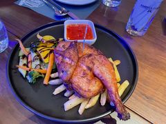 -Ambra Haus琥珀屋精酿餐厅(宝山店)