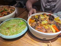 -九锅一堂酸菜鱼(新南凯德直营店)