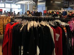 -NIKE上海青浦优选体验店