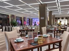 -奇芳阁·百年清真南京菜(夫子庙店)
