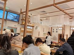 -小满手工粉(北京来福士店)