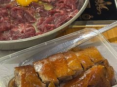 -丰尔粥食·粥底火锅·桑拿鸡(大良总店)