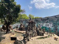 -成都动物园