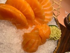 -山葵家·创意料理(万象汇店)