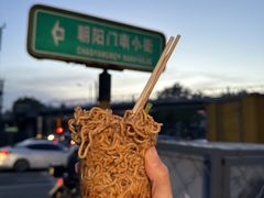 -郭记小街麻辣烫(南小街总店)