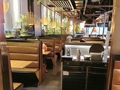 -吉庆莲年有鱼炭烤鱼(苏宁广场店)