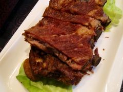 -西安饭庄·非遗陕菜(钟楼店)