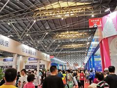 -东浩兰生上海世博展览馆