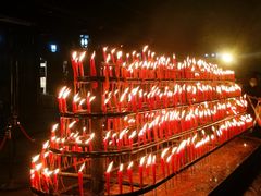 -峨眉山报国寺