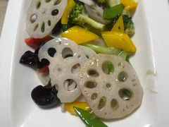 -古德寺素菜馆