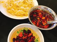-情忆草原涮肉馆