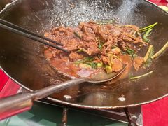 -庆丰农庄·团建·农家菜(大浪店)