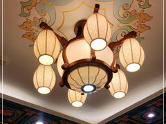 -鸿禧大清花(方庄店)
